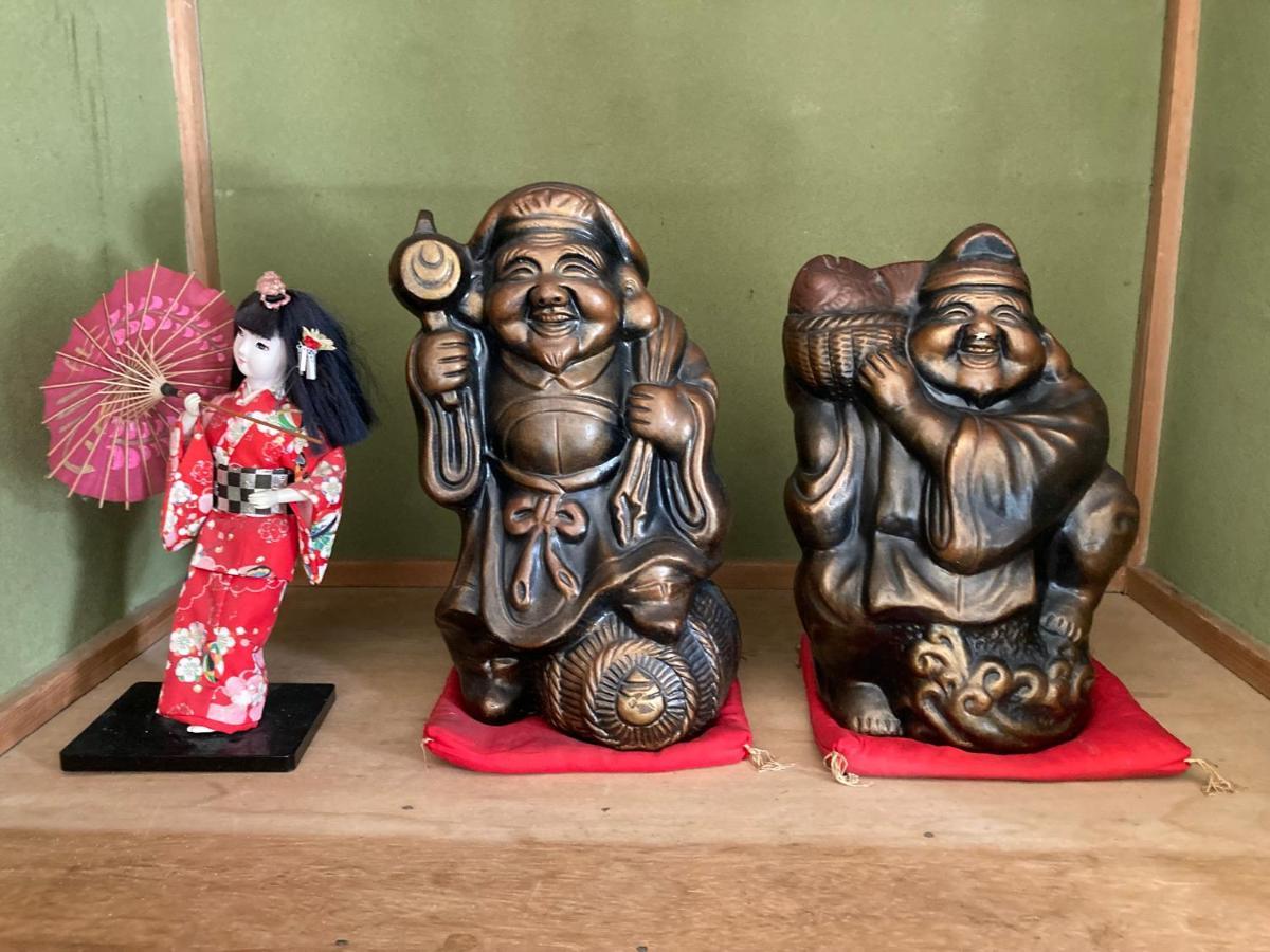 民宿 和合 Minshuku Wago تانابا المظهر الخارجي الصورة